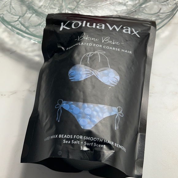 Kolua wax - Picture 1 of 2
